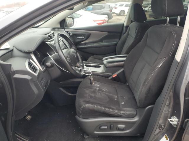 Photo 6 VIN: 5N1AZ2BSXLN118256 - NISSAN MURANO SV 