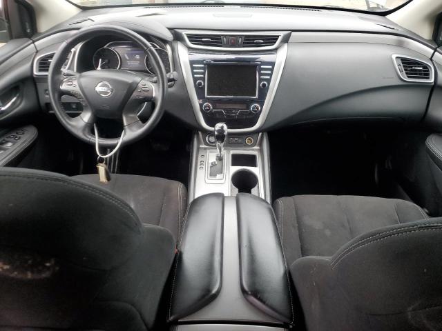 Photo 7 VIN: 5N1AZ2BSXLN118256 - NISSAN MURANO SV 