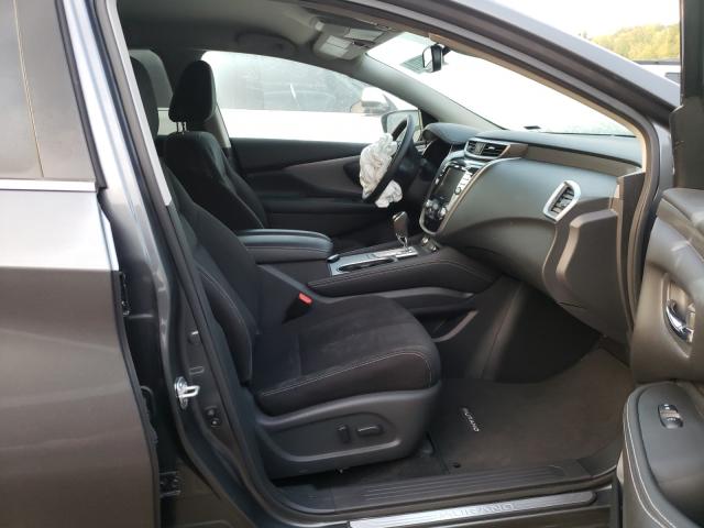 Photo 4 VIN: 5N1AZ2BSXLN134490 - NISSAN MURANO SV 