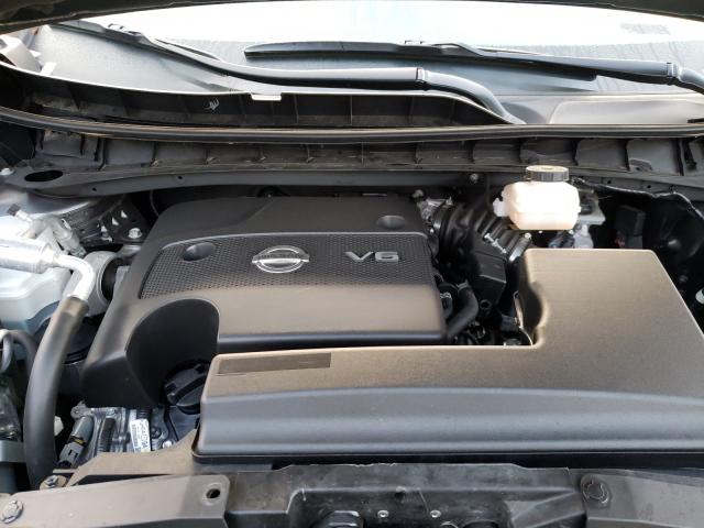 Photo 6 VIN: 5N1AZ2BSXLN134490 - NISSAN MURANO SV 