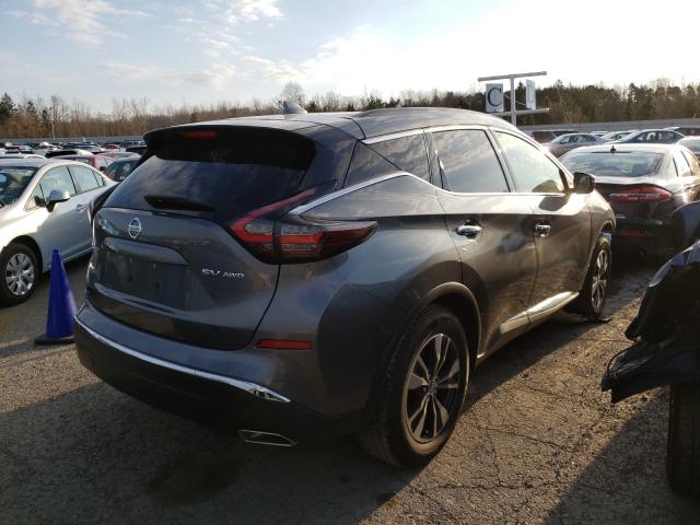 Photo 3 VIN: 5N1AZ2BSXLN135235 - NISSAN MURANO SV 