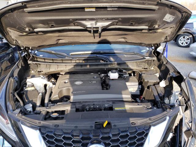 Photo 6 VIN: 5N1AZ2BSXLN135235 - NISSAN MURANO SV 