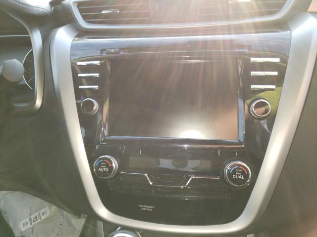 Photo 8 VIN: 5N1AZ2BSXLN135235 - NISSAN MURANO SV 