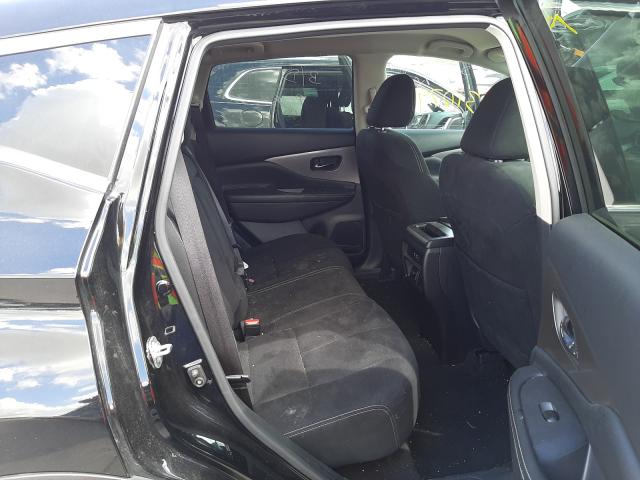 Photo 5 VIN: 5N1AZ2BSXLN144095 - NISSAN MURANO SV 