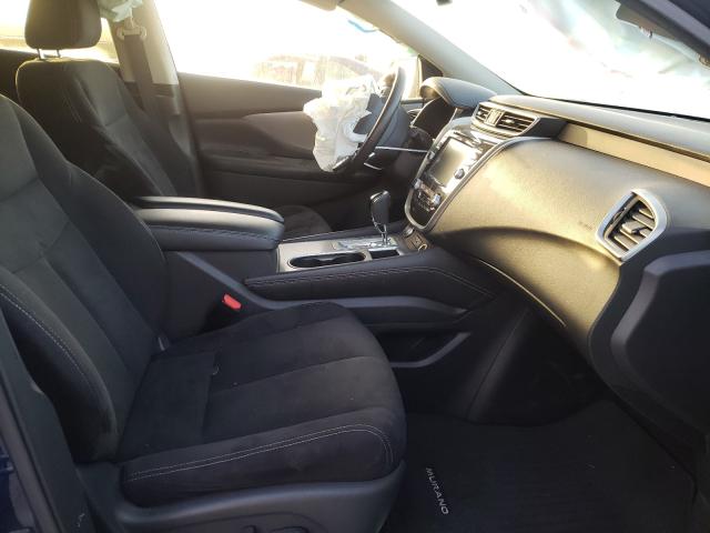 Photo 4 VIN: 5N1AZ2BSXLN156974 - NISSAN MURANO SV 