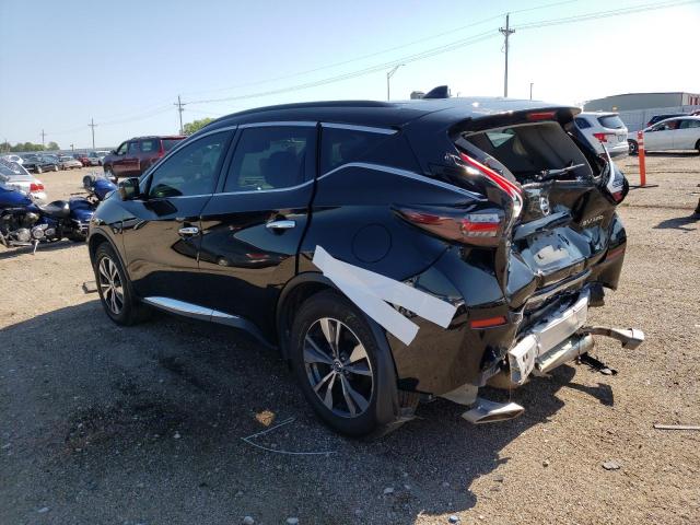 Photo 1 VIN: 5N1AZ2BSXLN160376 - NISSAN MURANO SV 