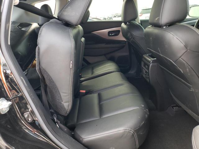 Photo 10 VIN: 5N1AZ2BSXLN160376 - NISSAN MURANO SV 