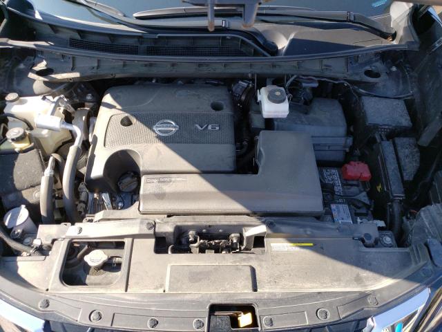 Photo 11 VIN: 5N1AZ2BSXLN160376 - NISSAN MURANO SV 