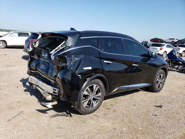 Photo 2 VIN: 5N1AZ2BSXLN160376 - NISSAN MURANO SV 