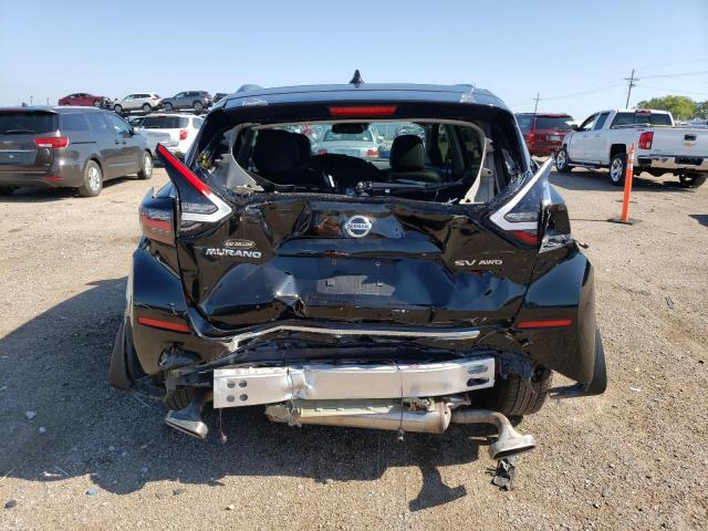 Photo 5 VIN: 5N1AZ2BSXLN160376 - NISSAN MURANO SV 