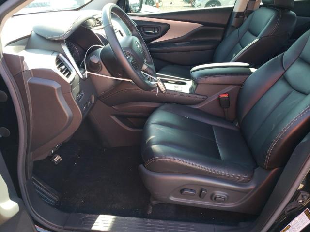 Photo 6 VIN: 5N1AZ2BSXLN160376 - NISSAN MURANO SV 