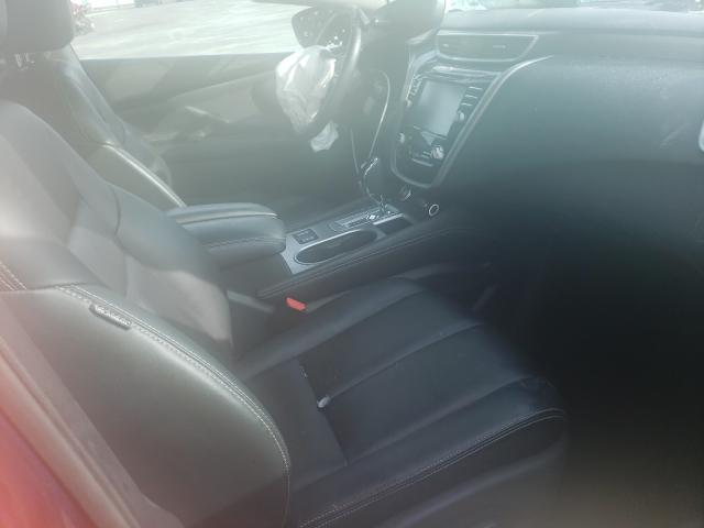 Photo 4 VIN: 5N1AZ2BSXLN163780 - NISSAN MURANO SV 