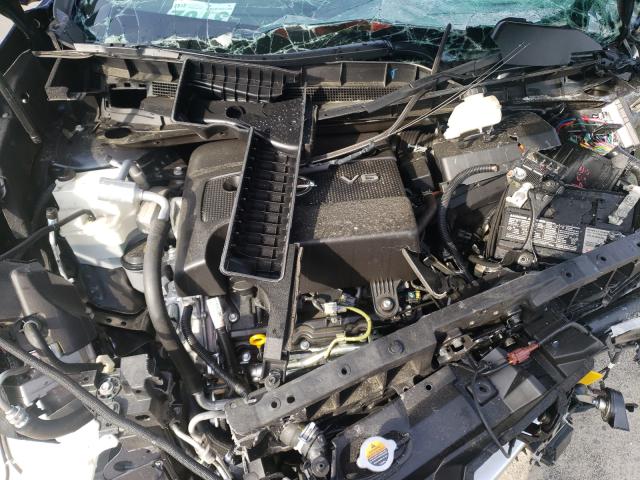 Photo 6 VIN: 5N1AZ2BSXLN163780 - NISSAN MURANO SV 