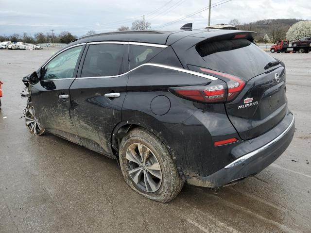 Photo 1 VIN: 5N1AZ2BSXMC102250 - NISSAN MURANO 