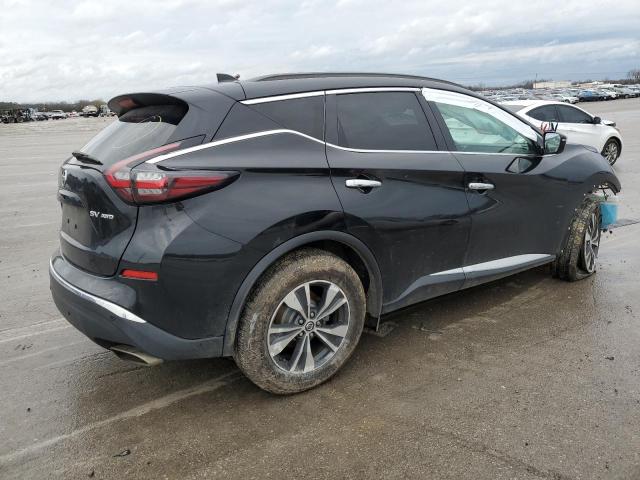 Photo 2 VIN: 5N1AZ2BSXMC102250 - NISSAN MURANO 