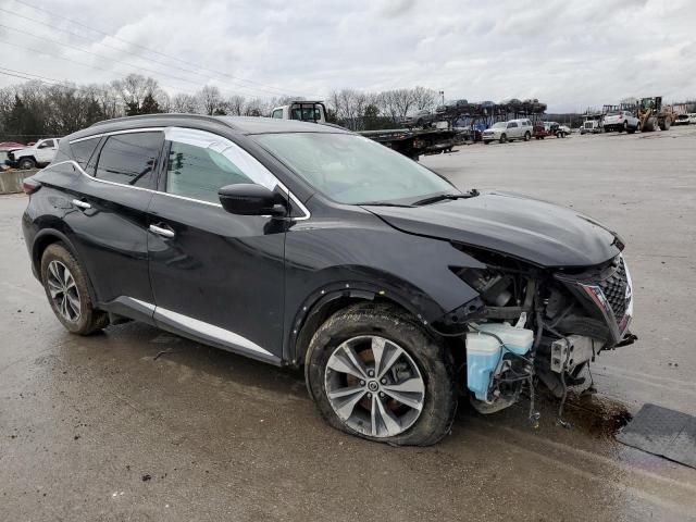 Photo 3 VIN: 5N1AZ2BSXMC102250 - NISSAN MURANO 