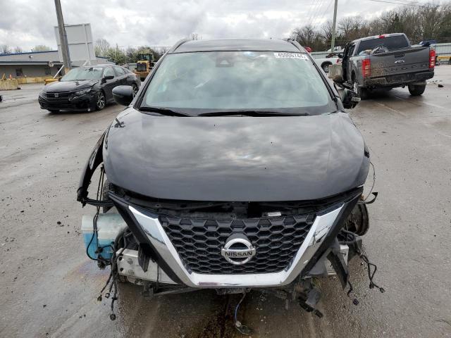 Photo 4 VIN: 5N1AZ2BSXMC102250 - NISSAN MURANO 