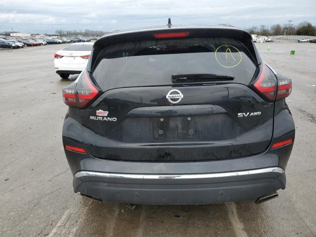 Photo 5 VIN: 5N1AZ2BSXMC102250 - NISSAN MURANO 