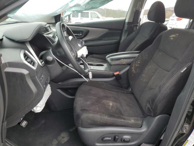 Photo 6 VIN: 5N1AZ2BSXMC102250 - NISSAN MURANO 