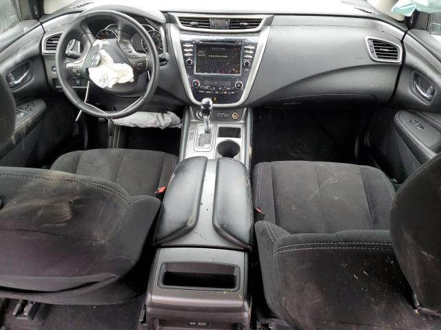 Photo 7 VIN: 5N1AZ2BSXMC102250 - NISSAN MURANO 