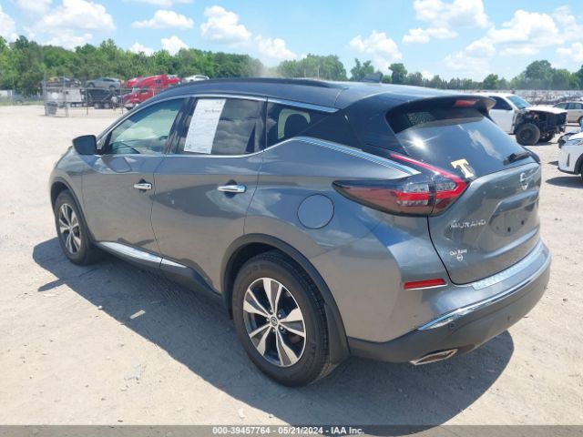 Photo 2 VIN: 5N1AZ2BSXNC122306 - NISSAN MURANO 