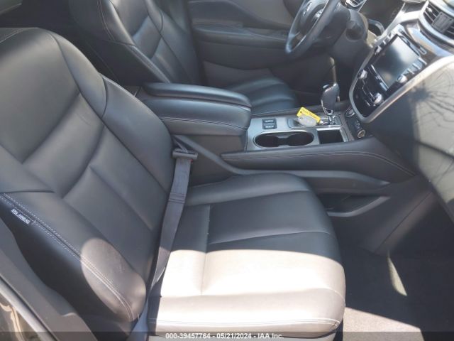 Photo 4 VIN: 5N1AZ2BSXNC122306 - NISSAN MURANO 