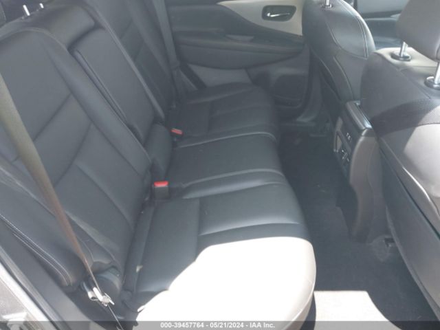 Photo 7 VIN: 5N1AZ2BSXNC122306 - NISSAN MURANO 