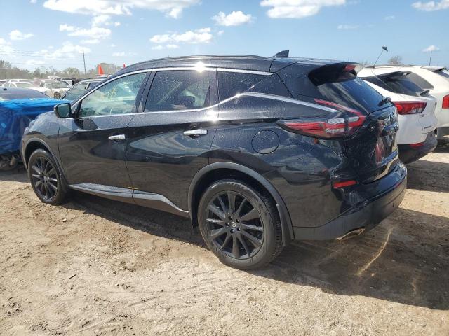 Photo 1 VIN: 5N1AZ2BSXNC128798 - NISSAN MURANO SV 