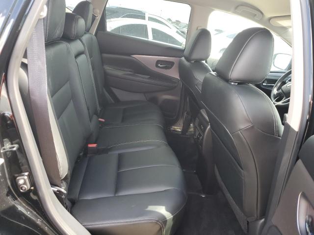 Photo 10 VIN: 5N1AZ2BSXNC128798 - NISSAN MURANO SV 