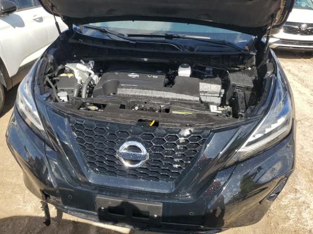 Photo 11 VIN: 5N1AZ2BSXNC128798 - NISSAN MURANO SV 