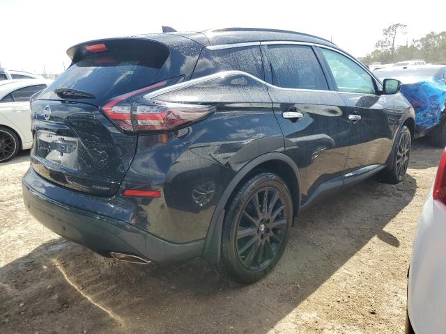 Photo 2 VIN: 5N1AZ2BSXNC128798 - NISSAN MURANO SV 