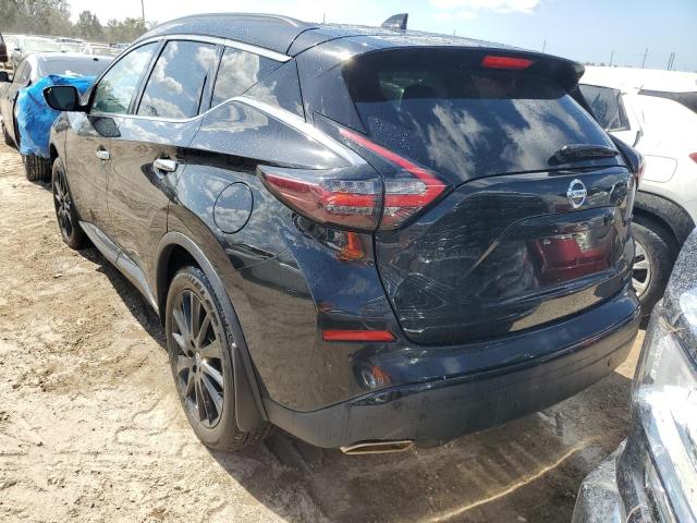 Photo 5 VIN: 5N1AZ2BSXNC128798 - NISSAN MURANO SV 