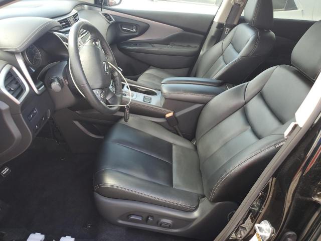 Photo 6 VIN: 5N1AZ2BSXNC128798 - NISSAN MURANO SV 