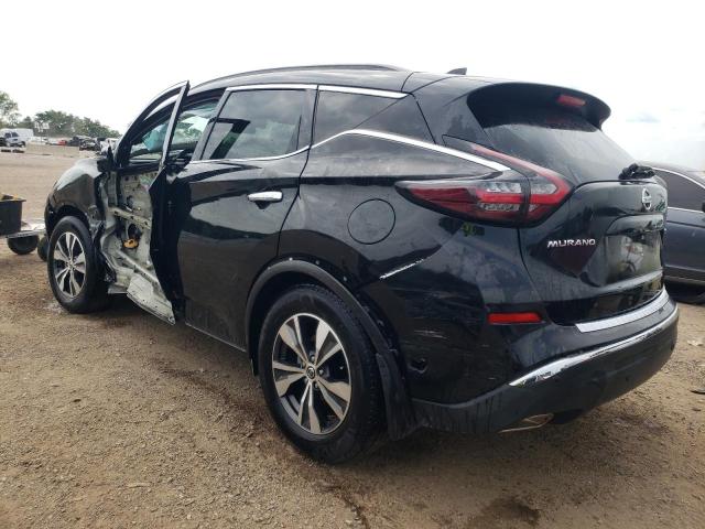 Photo 1 VIN: 5N1AZ2BSXNC130888 - NISSAN MURANO 