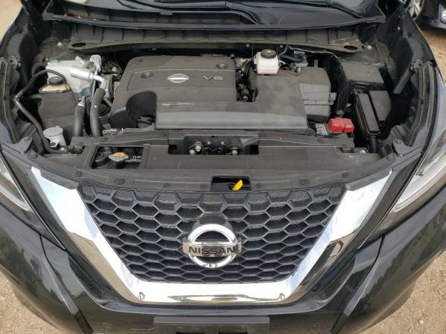 Photo 10 VIN: 5N1AZ2BSXNC130888 - NISSAN MURANO 