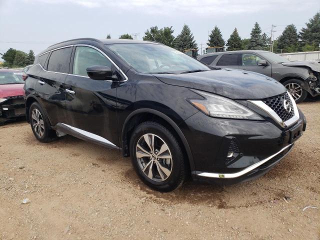 Photo 3 VIN: 5N1AZ2BSXNC130888 - NISSAN MURANO 