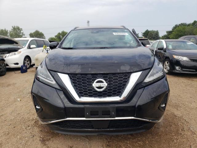 Photo 4 VIN: 5N1AZ2BSXNC130888 - NISSAN MURANO 