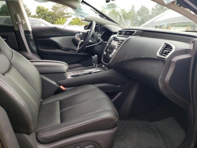 Photo 6 VIN: 5N1AZ2BSXNC130888 - NISSAN MURANO 