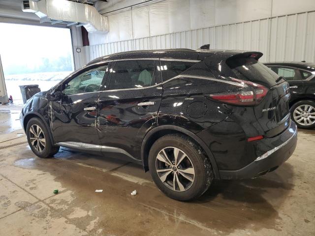 Photo 1 VIN: 5N1AZ2BSXPC110918 - NISSAN MURANO SV 