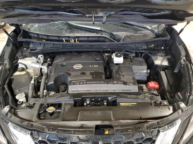 Photo 10 VIN: 5N1AZ2BSXPC110918 - NISSAN MURANO SV 