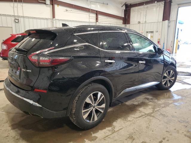 Photo 2 VIN: 5N1AZ2BSXPC110918 - NISSAN MURANO SV 