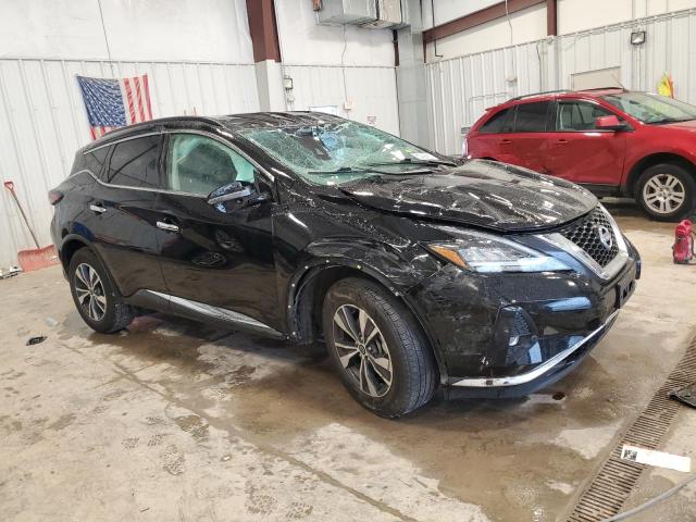 Photo 3 VIN: 5N1AZ2BSXPC110918 - NISSAN MURANO SV 