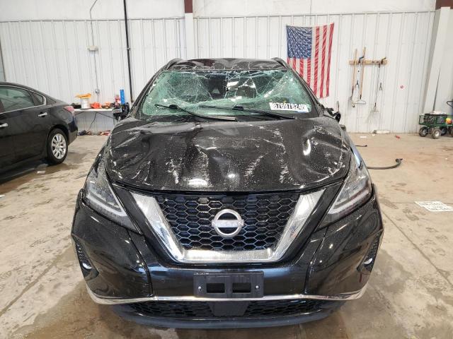 Photo 4 VIN: 5N1AZ2BSXPC110918 - NISSAN MURANO SV 