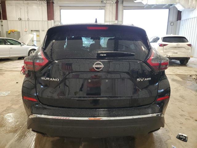 Photo 5 VIN: 5N1AZ2BSXPC110918 - NISSAN MURANO SV 