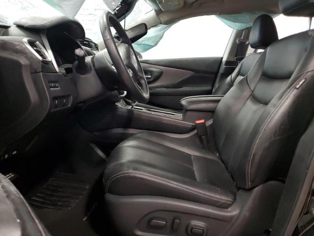 Photo 6 VIN: 5N1AZ2BSXPC110918 - NISSAN MURANO SV 