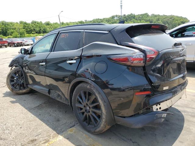 Photo 1 VIN: 5N1AZ2BSXPC113690 - NISSAN MURANO SV 