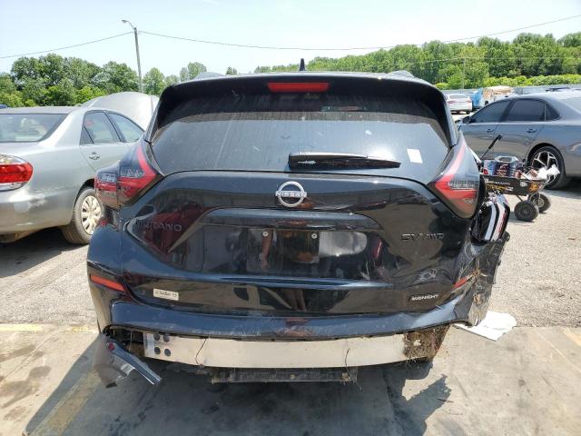 Photo 5 VIN: 5N1AZ2BSXPC113690 - NISSAN MURANO SV 