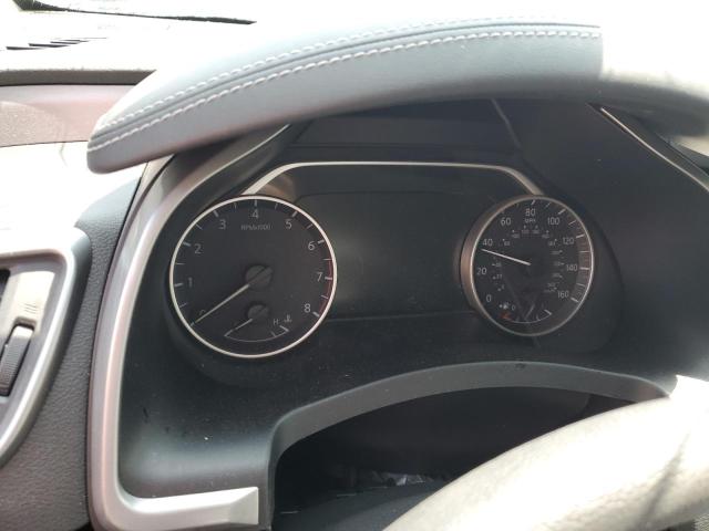 Photo 8 VIN: 5N1AZ2BSXPC113690 - NISSAN MURANO SV 