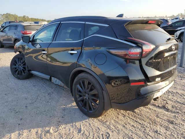 Photo 1 VIN: 5N1AZ2BSXPC113690 - NISSAN MURANO SV 