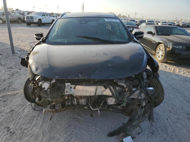 Photo 4 VIN: 5N1AZ2BSXPC113690 - NISSAN MURANO SV 